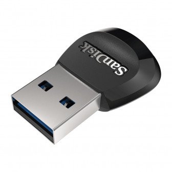 SanDisk MobileMate USB 3.0 Card Reader