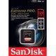 SanDisk 128GB Extreme PRO UHS-II SDXC 300 MB/s Memory Card