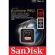 SanDisk 256GB Extreme PRO UHS-II SDXC 300 MB/s Memory Card
