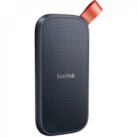 SanDisk 2TB Portable SSD SanDisk 2TB Portable SSD