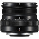 FUJIFILM XF 16mm f/2.8 R WR Lens (Black)