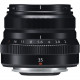 FUJIFILM XF 35mm f/2 R WR Lens (Black) FUJIFILM XF 35mm f/2 R WR Lens (Black)