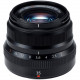 FUJIFILM XF 35mm f/2 R WR Lens (Black) FUJIFILM XF 35mm f/2 R WR Lens (Black)
