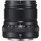 FUJIFILM XF 50mm f/2 R WR Lens (Black) FUJIFILM XF 50mm f/2 R WR Lens (Black)