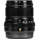 FUJIFILM XF 50mm f/2 R WR Lens (Black) FUJIFILM XF 50mm f/2 R WR Lens (Black)