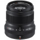 FUJIFILM XF 50mm f/2 R WR Lens (Black) FUJIFILM XF 50mm f/2 R WR Lens (Black)