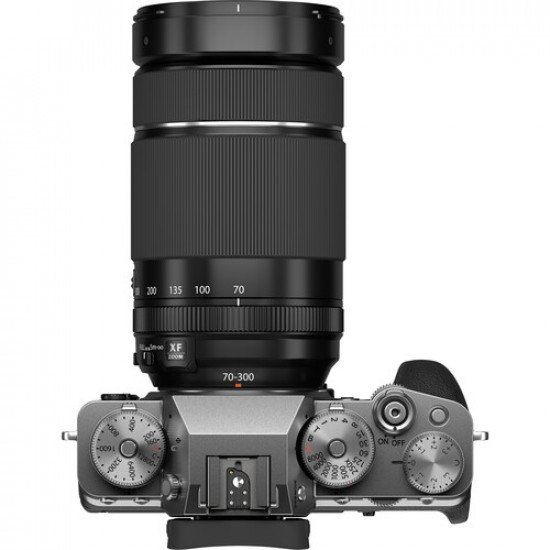 FUJIFILM XF 70-300mm f/4-5.6 R LM OIS WR Lens