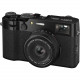 FUJIFILM X100VI Digital Camera (Black) FUJIFILM X100VI Digital Camera (Black)