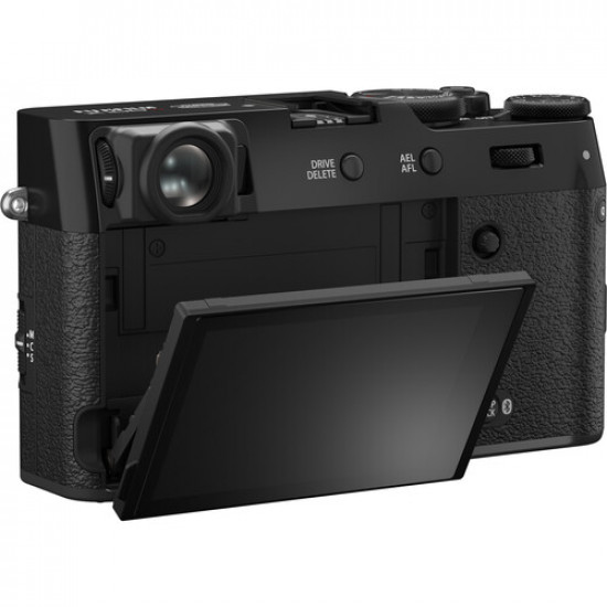 FUJIFILM X100VI Digital Camera (Black) FUJIFILM X100VI Digital Camera (Black)
