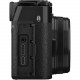 FUJIFILM X100VI Digital Camera (Black) FUJIFILM X100VI Digital Camera (Black)