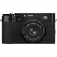 FUJIFILM X100VI Digital Camera (Black) FUJIFILM X100VI Digital Camera (Black)