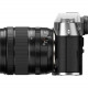 FUJIFILM X-T50 Mirrorless Camera with XF 16-50mm f/2.8-4.8 Lens (Silver) FUJIFILM X-T50 Mirrorless Camera with XF 16-50mm f/2.8-4.8 Lens (Silver)