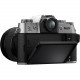 FUJIFILM X-T50 Mirrorless Camera with XF 16-50mm f/2.8-4.8 Lens (Silver) FUJIFILM X-T50 Mirrorless Camera with XF 16-50mm f/2.8-4.8 Lens (Silver)