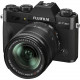 FUJIFILM X-T30 II Mirrorless Camera with 18-55mm Lens (Black) FUJIFILM X-T30 II Mirrorless Camera with 18-55mm Lens (Black)