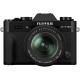 FUJIFILM X-T30 II Mirrorless Camera with 18-55mm Lens (Black) FUJIFILM X-T30 II Mirrorless Camera with 18-55mm Lens (Black)