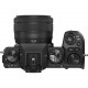 FUJIFILM X-S20 Mirrorless Camera with 15-45mm Lens (Black) FUJIFILM X-S20 Mirrorless Camera with 15-45mm Lens (Black)