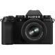 FUJIFILM X-S20 Mirrorless Camera with 15-45mm Lens (Black) FUJIFILM X-S20 Mirrorless Camera with 15-45mm Lens (Black)