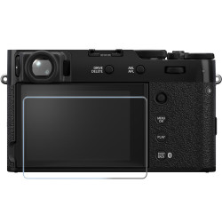 Tempred Glass For FUJIFILM X-100VI/X-100V/X-T4/X-E4