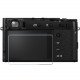 Tempred Glass For FUJIFILM X-100VI/X-100V/X-T4/X-E4