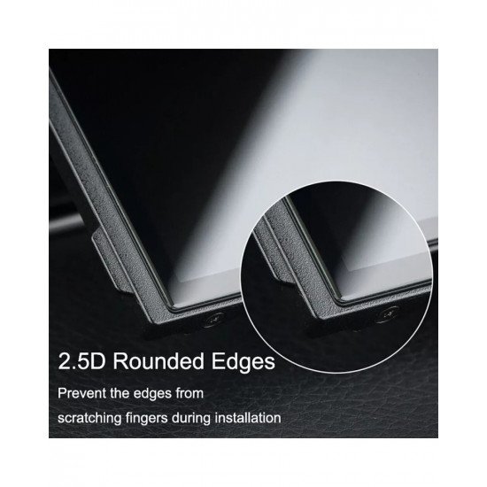 Tempred Glass For FUJIFILM X-T10/X-T20/X-T30/X-T100/X-A2/X-A1/X-10/X-F10/X-E3