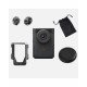 Canon PowerShot V10 Vlog Camera (Black) Canon PowerShot V10 Vlog Camera (Black)