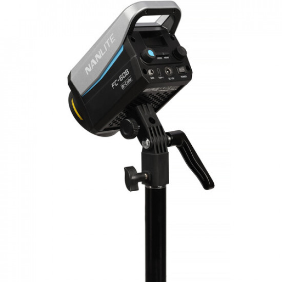 Nanlite FC60B Bi-Color LED Spotlight Nanlite FC60B Bi-Color LED Spotlight