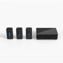 BOYA BY-XM6-K2 Wireless Microphone System