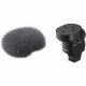 Sony ECM-M1 Compact Camera-Mount Digital Shotgun Microphone Sony ECM-M1 Compact Camera-Mount Digital Shotgun Microphone