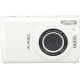 Digital Camera 64MP Video Camera with 18x Digital Zoom Auto-Focus 2.8" IPS Screen (White) Digital Camera 64MP Video Camera with 18x Digital Zoom Auto-Focus 2.8" IPS Screen (White)