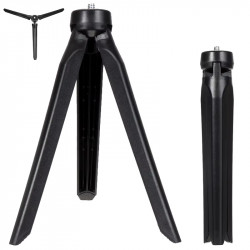 Desktop Tripod holder Universal 3 Legs Base Stand 19cm Desktop Tripod holder Universal 3 Legs Base Stand 19cm