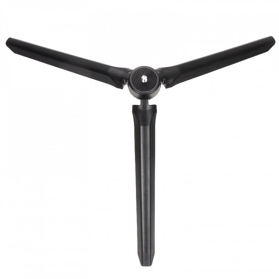 Desktop Tripod holder Universal 3 Legs Base Stand 19cm
