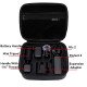 DJI OSMO POCKET 3 Portable Travel Carrying Case