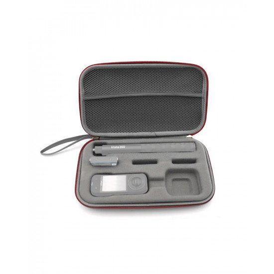 Insta360 X3 aMagisn Multifunctional Hard Shell Storage Bag-Medium