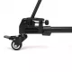 ProVision Dolly for DV2 Tripod ProVision Dolly for DV2 Tripod