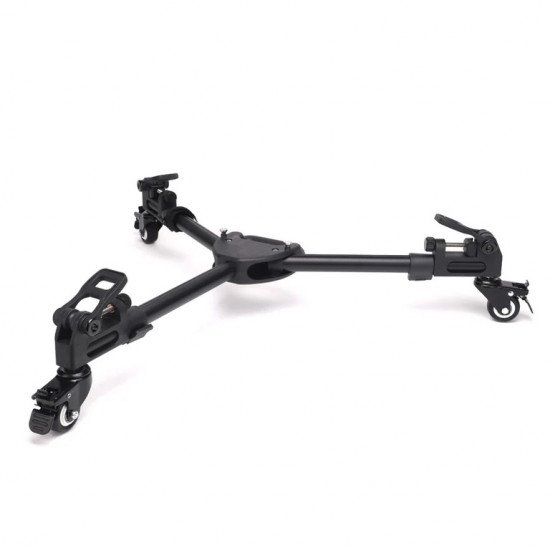 ProVision Dolly for DV2 Tripod ProVision Dolly for DV2 Tripod