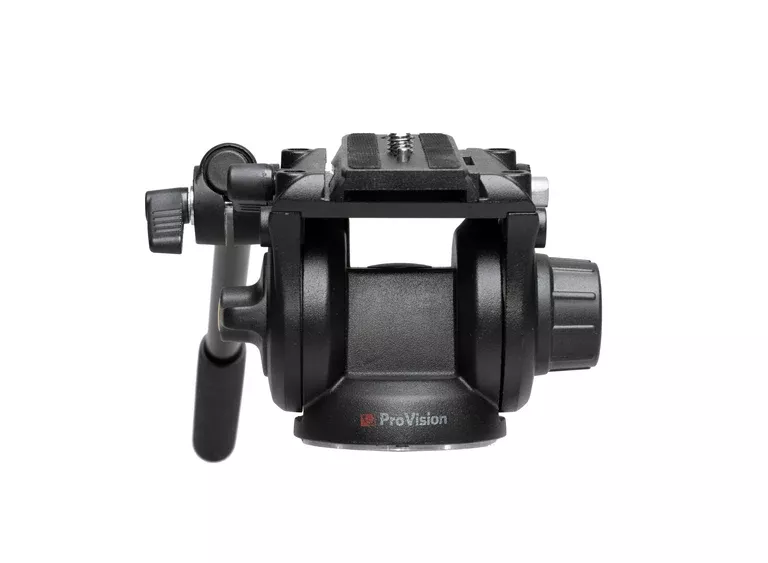 Provision DV-2H Fluid Head 75mm
