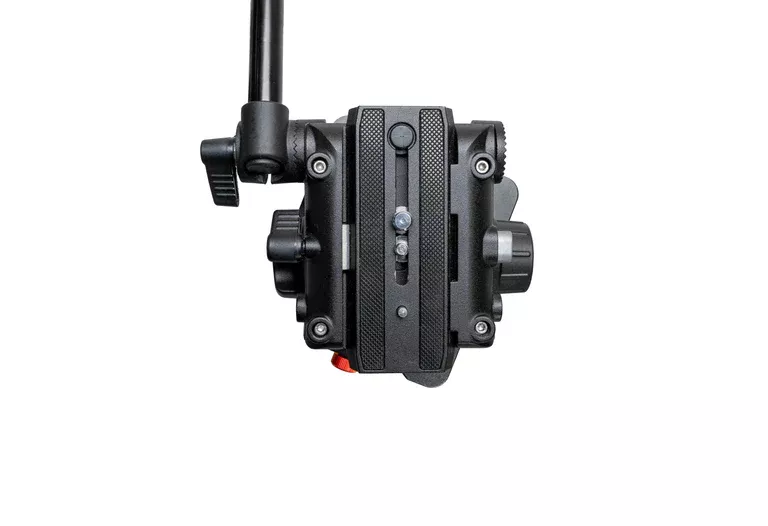 Provision DV-2H Fluid Head 75mm