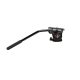 Provision DV-2H Fluid Head 75mm
