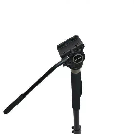 ProVision Professional Video Monopod with Head