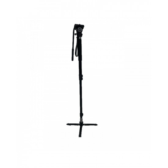 ProVision Professional Video Monopod with Head