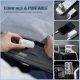 VILTROX NP-F550 Battery 2200mah with USB-C Charging Port