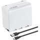 VILTROX NP-F970 Battery 6600mah with USB-C Charging Port