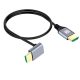 8K UHD HDMI TO HDMI Up 0.5m Cable
