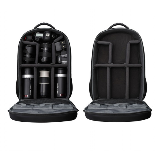 Godox CB20 Backpack for AD200Pro AD300Pro Godox CB20 Backpack for AD200Pro AD300Pro