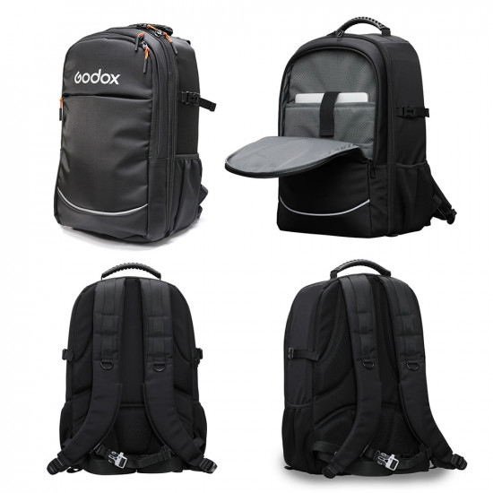 Godox CB20 Backpack for AD200Pro AD300Pro Godox CB20 Backpack for AD200Pro AD300Pro