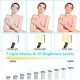 Selfie Light 60 LED 2200mah Rechargeable Cell Phone Fill Light
