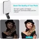 Selfie Light 60 LED 2200mah Rechargeable Cell Phone Fill Light