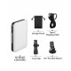 Selfie Light 60 LED 2200mah Rechargeable Cell Phone Fill Light