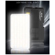 M140 Pocket Fill Light Dimmable 2700-6500k 2000mAh Portable LED Video Light