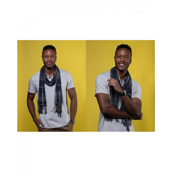 Background Paper Rolls 1.36x11mm Yellow